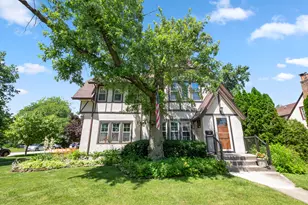1146 Douglas Ave, Flossmoor, IL 60422 - Photo 1
