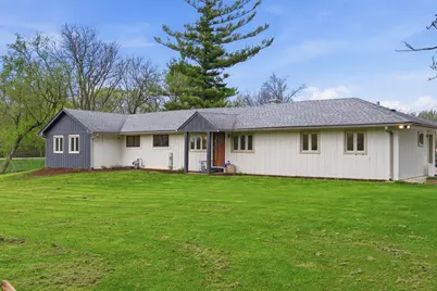 25848 W Scott Road, North Barrington, IL 60010 - Photo 1