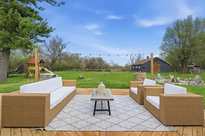 25848 W Scott Road, North Barrington, IL 60010 - Photo 4
