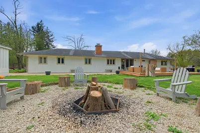 25848 W Scott Road, North Barrington, IL 60010 - Photo 8