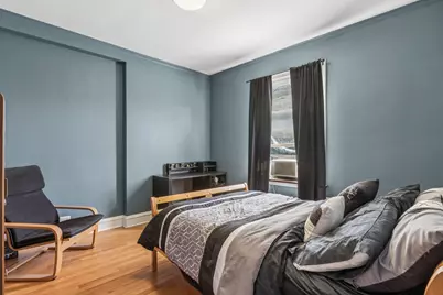 2016.5 W Greenleaf Avenue #3D, Chicago, IL 60645 - Photo 12
