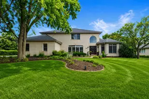 12915 Silver Fox Dr, Lemont, IL 60439 - Photo 1