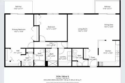 9118 W Elmwood Drive #3K, Niles, IL 60714 - Photo 18