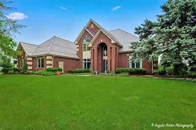 10711 Bull Valley Drive, Woodstock, IL 60098 - Photo 1
