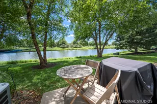 24021 W Pear Tree Circle, Plainfield, IL 60585 - Photo 16