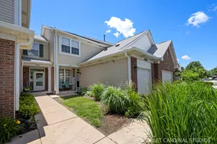 24021 W Pear Tree Circle, Plainfield, IL 60585 - Photo 1