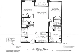 1 Itasca Pl, Itasca, IL 60143 - Photo 6