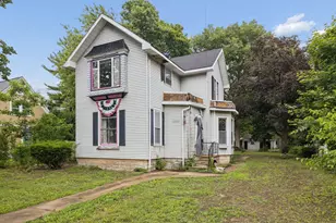 14925 S Bartlett Ave, Plainfield, IL 60544 - Photo 1