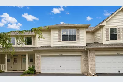 2065 Sunrise Circle #2065, Aurora, IL 60503 - Photo 1