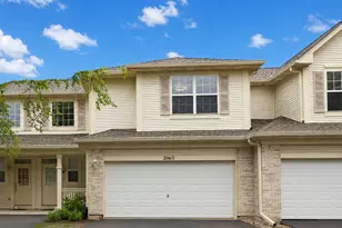 2065 Sunrise Cir, Aurora, IL 60503 - Photo 1