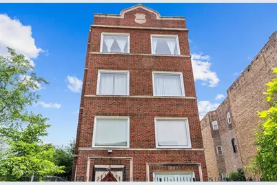 5321 S Michigan Avenue #3, Chicago, IL 60615 - Photo 1