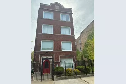 5321 S Michigan Avenue #3, Chicago, IL 60615 - Photo 1