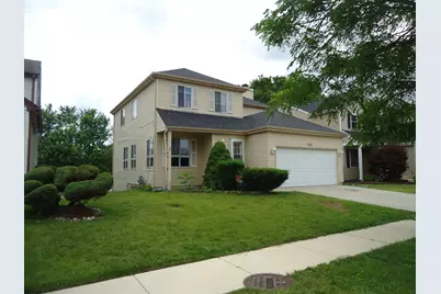 2539 Brunswick Circle, Woodridge, IL 60517 - Photo 2