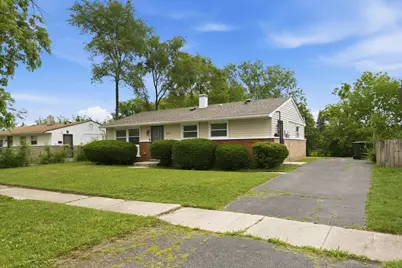 16551 Plymouth Drive, Markham, IL 60428 - Photo 28