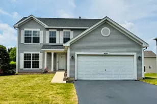 408 Clifton Ln, Bolingbrook, IL 60440 - Photo 1