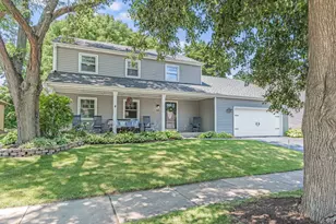 1621 Kenyon Dr, Naperville, IL 60565 - Photo 1