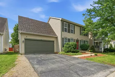 1763 Edith Lane, Aurora, IL 60504 - Photo 1