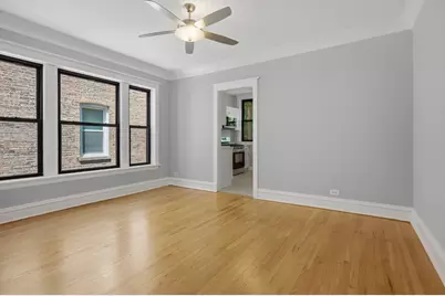 1226 E 54th Street #2w, Chicago, IL 60615 - Photo 6
