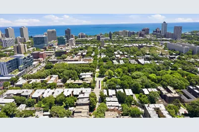 1226 E 54th Street #2w, Chicago, IL 60615 - Photo 34