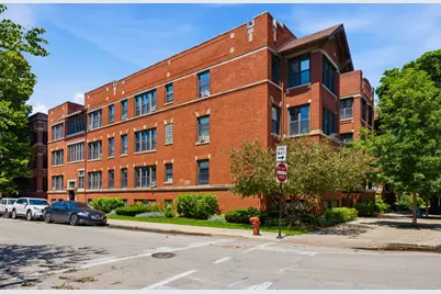 1226 E 54th Street #2w, Chicago, IL 60615 - Photo 38