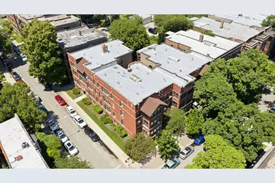 1226 E 54th Street #2w, Chicago, IL 60615 - Photo 28