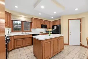 630 Perth Ave, Flossmoor, IL 60422 - Photo 16