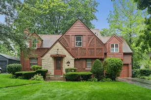 630 Perth Ave, Flossmoor, IL 60422 - Photo 1