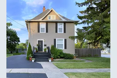 631 S Hale Street, Wheaton, IL 60187 - Photo 1