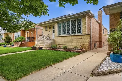 6348 S Laporte Avenue, Chicago, IL 60638 - Photo 2