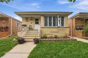 6348 S Laporte Ave, Chicago, IL 60638 - Photo 1