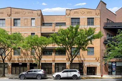 2040 W Belmont Avenue #302, Chicago, IL 60618 - Photo 1