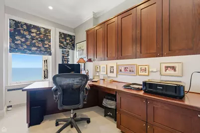 4950 S Chicago Beach Drive #11A, Chicago, IL 60615 - Photo 38
