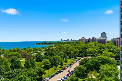 4950 S Chicago Beach Drive #11A, Chicago, IL 60615 - Photo 14