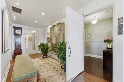 4950 S Chicago Beach Drive #11A, Chicago, IL 60615 - Photo 8