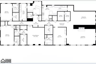 4950 S Chicago Beach Drive #11A, Chicago, IL 60615 - Photo 50