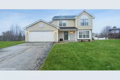 216 Ironbark Way, Bolingbrook, IL 60440 - Photo 1