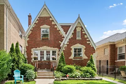 6455 N Talman Avenue, Chicago, IL 60645 - Photo 1