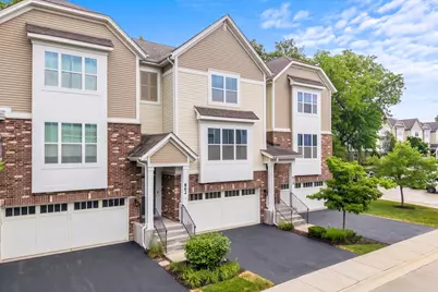 862 W Chase Lane, Palatine, IL 60067 - Photo 2