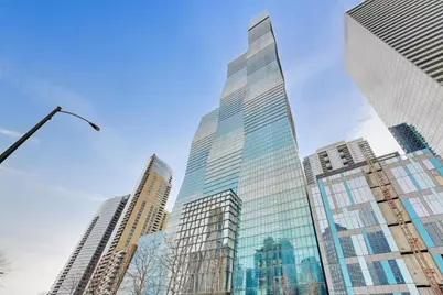 363 E Wacker Drive #2708, Chicago, IL 60601 - Photo 1