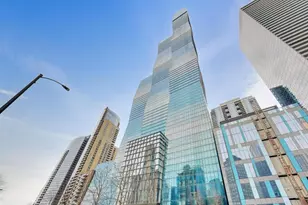 363 E Wacker Dr, Chicago, IL 60601 - Photo 1