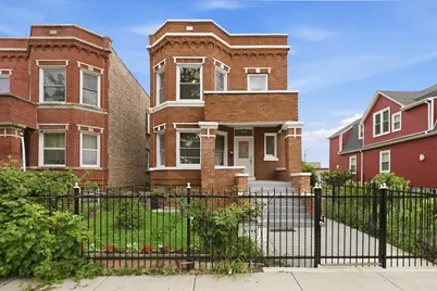 5106 W Fulton Street, Chicago, IL 60644 - Photo 2