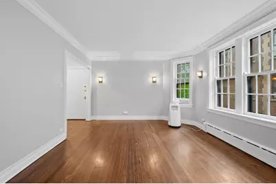 598 Sheridan Square #2W, Evanston, IL 60202 - Photo 8
