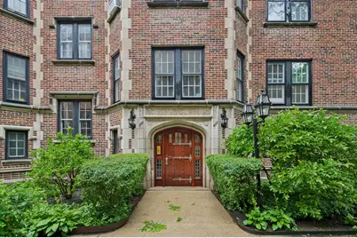 598 Sheridan Square #2W, Evanston, IL 60202 - Photo 4