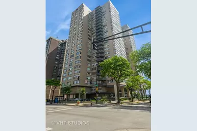 6301 N Sheridan Road #10r, Chicago, IL 60660 - Photo 1