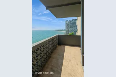 6301 N Sheridan Road #10r, Chicago, IL 60660 - Photo 10