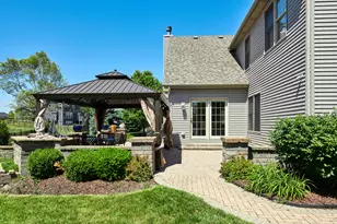 26300 W Chatham Dr, Plainfield, IL 60585 - Photo 46