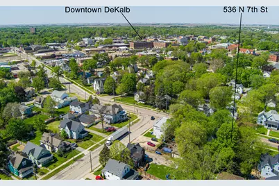 536 N 7th Street, Dekalb, IL 60115 - Photo 34