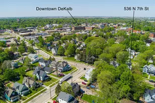 536 N 7th St, Dekalb, IL 60115 - Photo 34