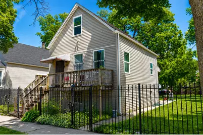 6037 & 6039 S Wood Street, Chicago, IL 60636 - Photo 2