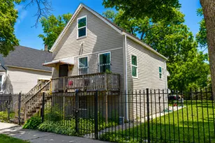 6037 & 6039 S Wood St, Chicago, IL 60636 - Photo 2